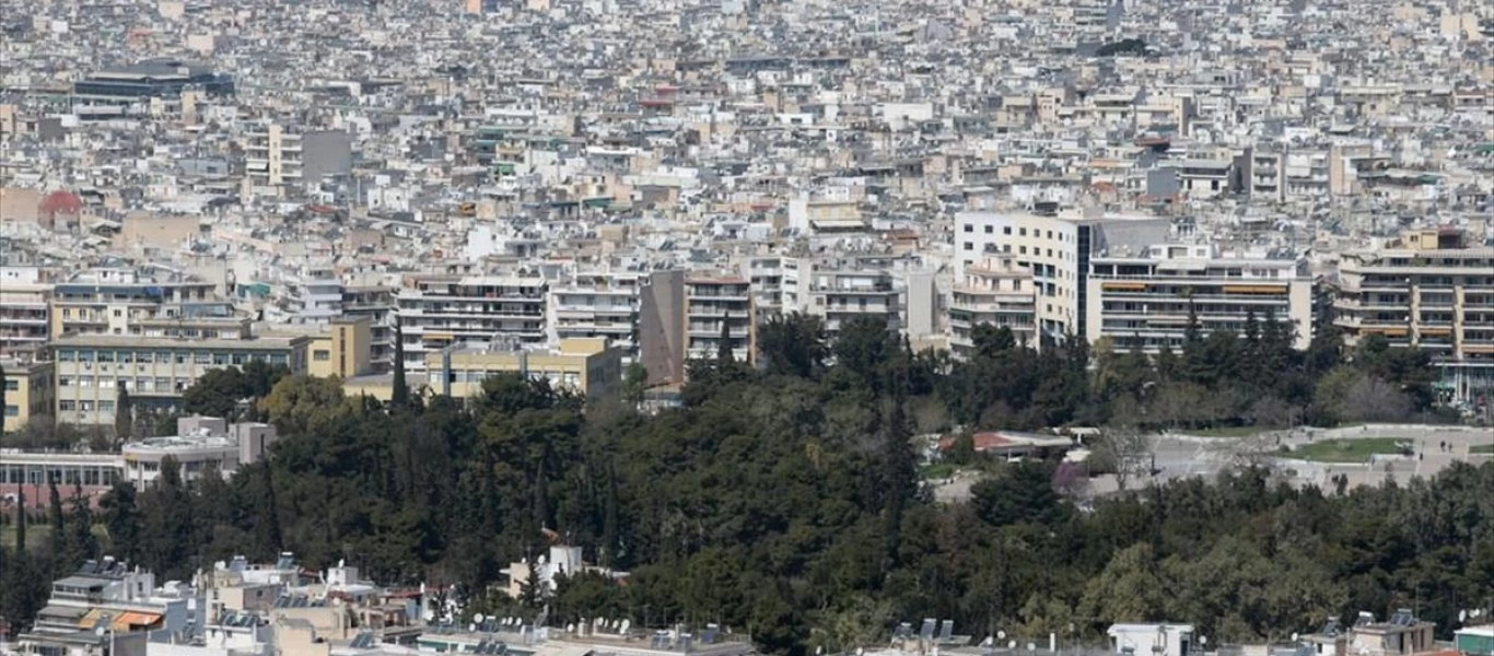 Αλλάζει ο χάρτης της κτηματαγοράς - Το... βλέμμα των αγοραστών σε Πειραιά και Θεσσαλονίκη